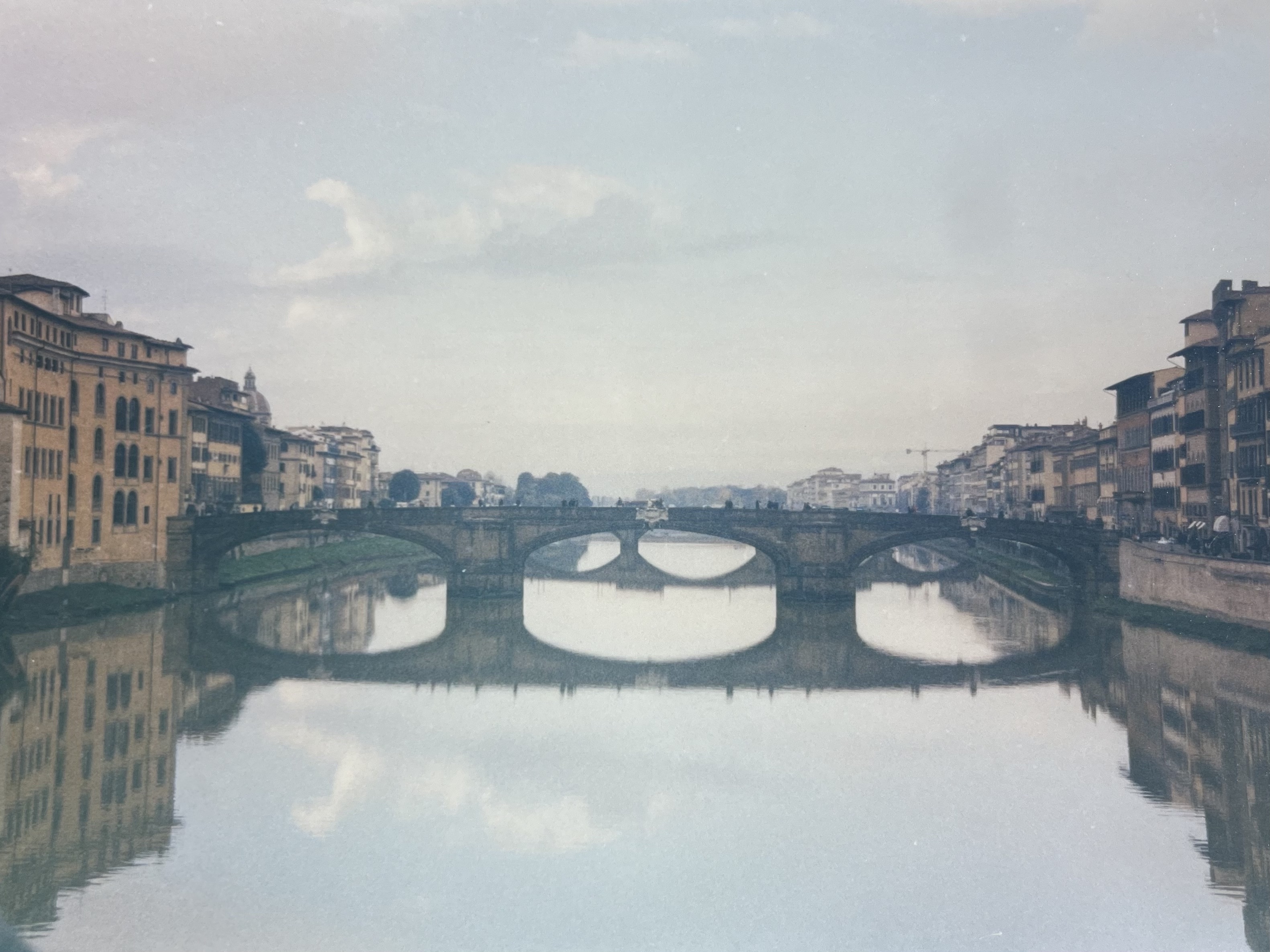 florence bridge